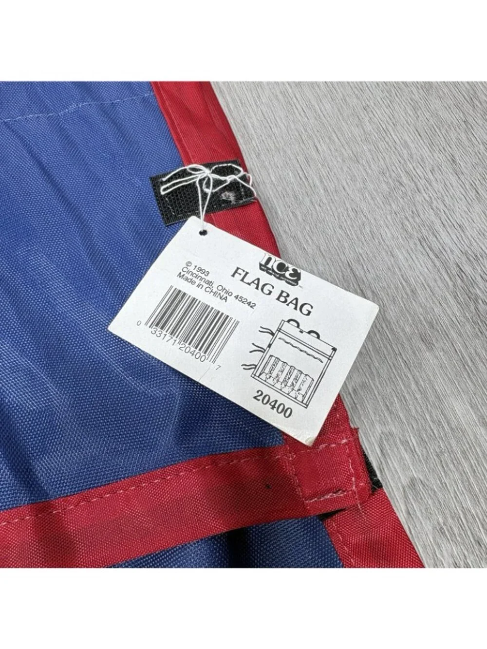 New Creative Enterprises item notes